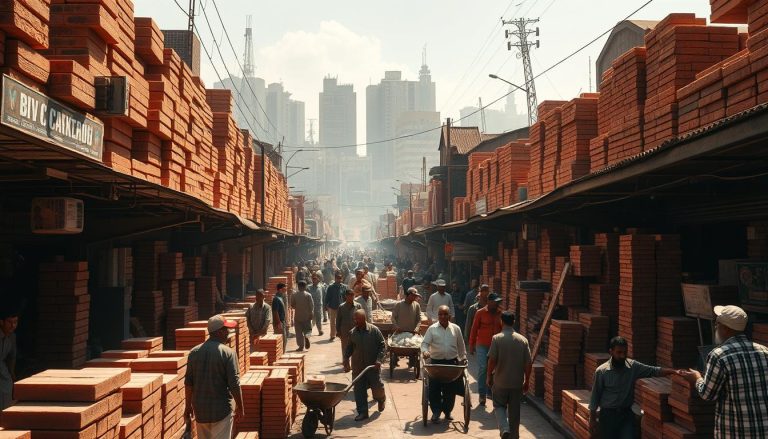 Dense Brick Market Report