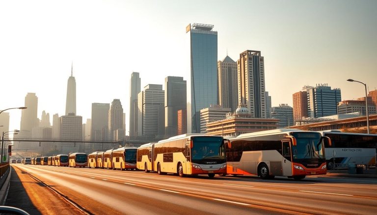 Bus Dispatch Management Systems Software Market Report