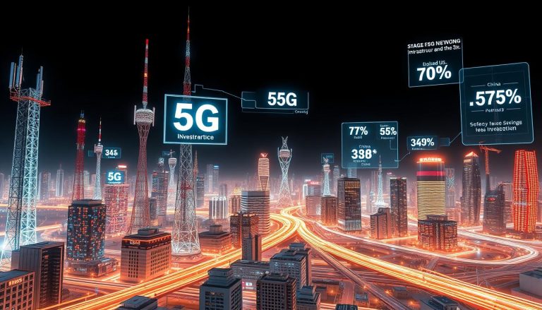 5G Infrastructure Market Report