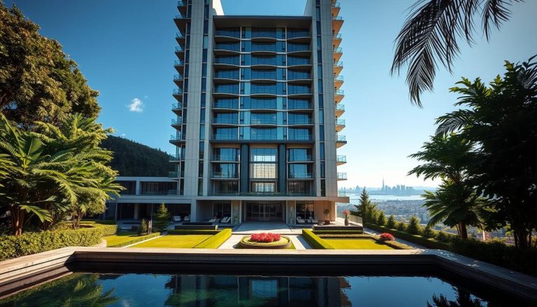 Luxury Real Estate Market Report