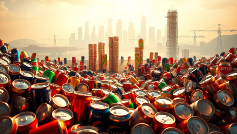 Beverage Can Report