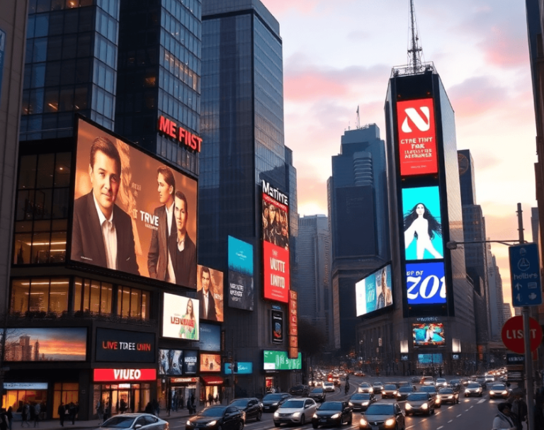 Billboard Report