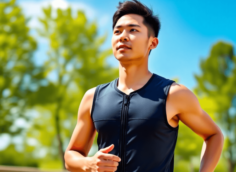 Cooling Vests for Athletes Report