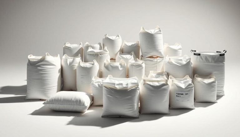 Flexible Intermediate Bulk Containers Report