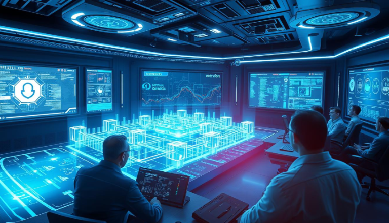 Managed Detection and Response Report