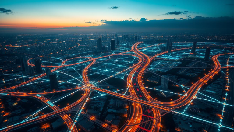 Mapping Technology Report