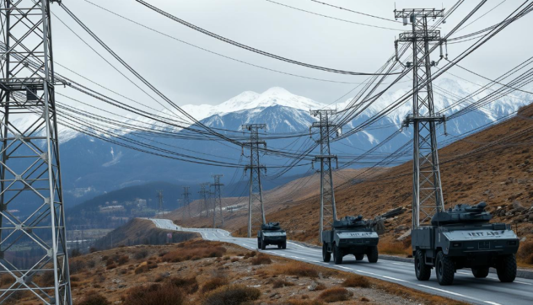 Military Wire and Cable Report