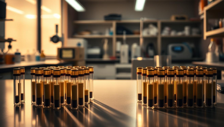 Pharmaceutical Glass Cartridges Report