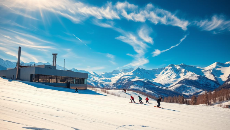 Snowboard Equipment Report
