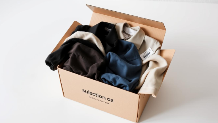 Subscription Based Clothing Service Report