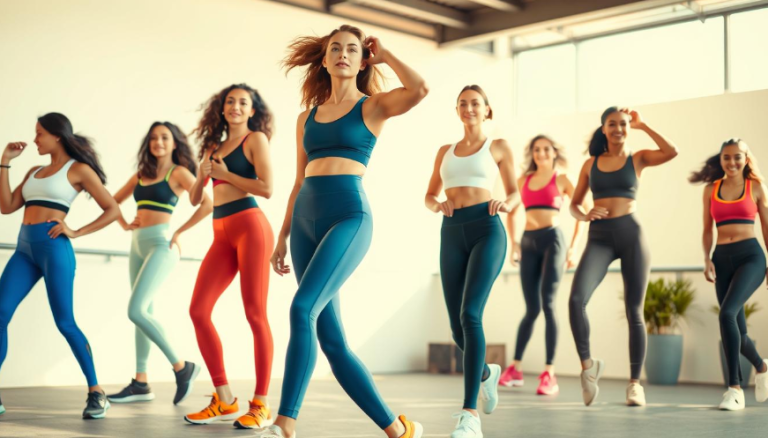 Women's Activewear Report