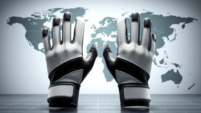 Defense Football Gloves Market Report