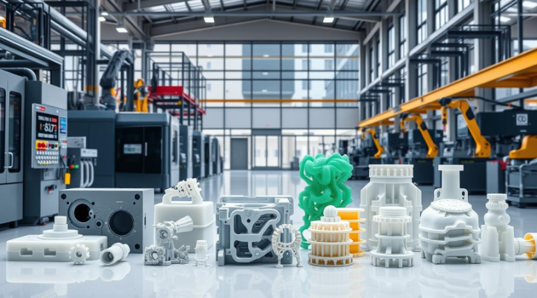 Plastic Injection Molding Software Market Report