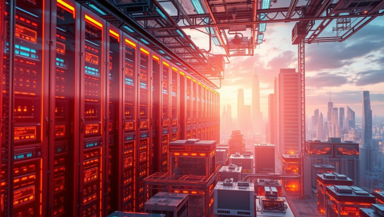 AI Server Market Report