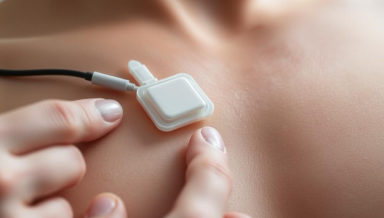 ECG Gel Market Report