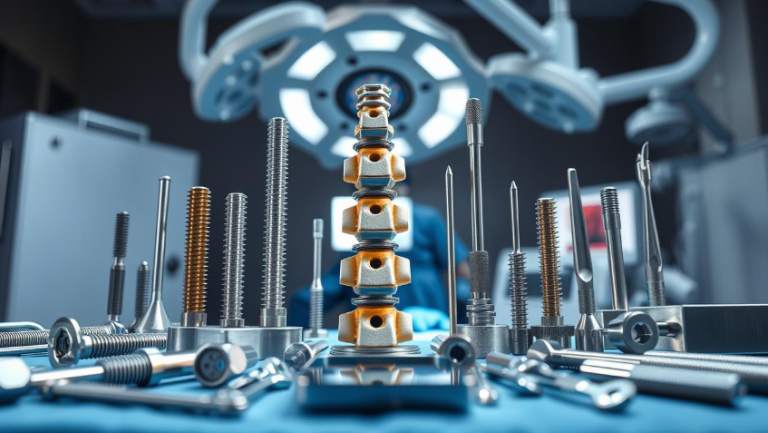 Anterior Lumbar Plate Market Report