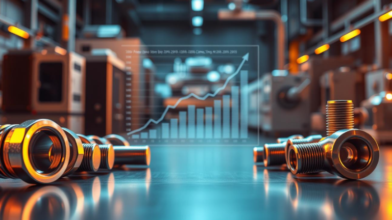Automotive Connecting Rod Bolt Market