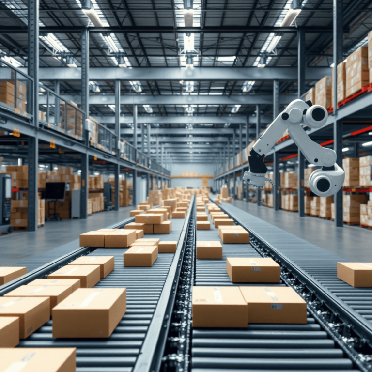 Parcel Sortation Systems Market Report
