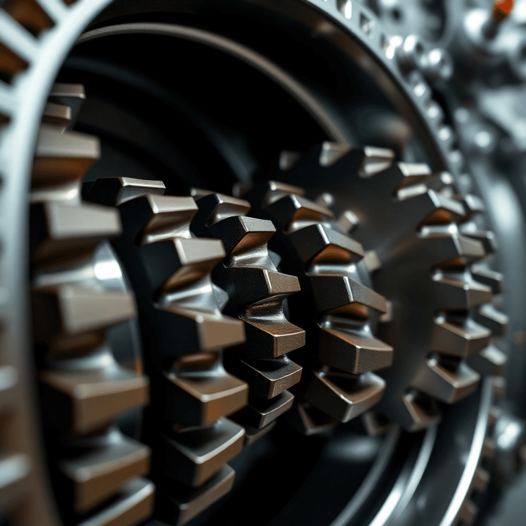 Differential Spiral Bevel Gear Market Report