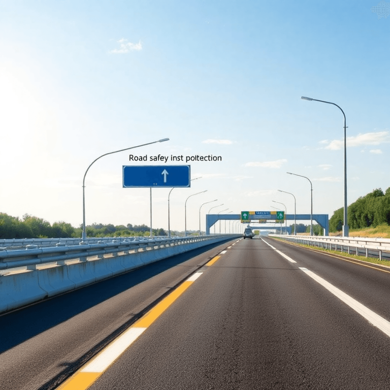 Crash Barrier Systems Market Report