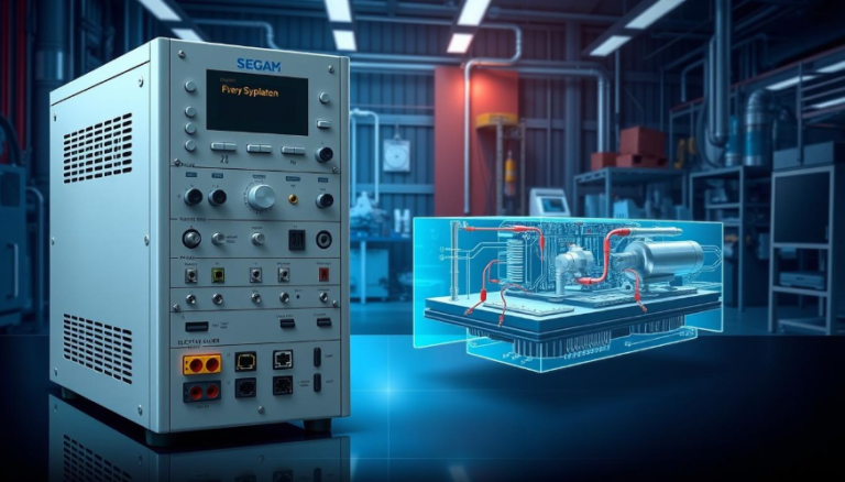 Electrostatic Chuck Power Supply Market Report