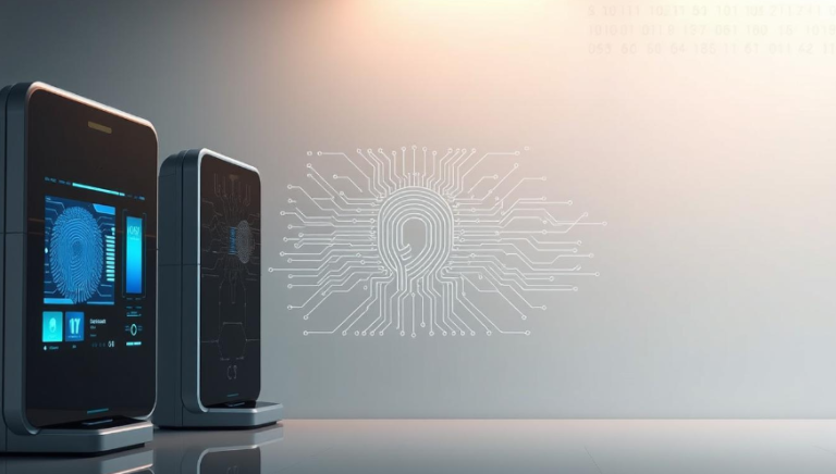 AI Enabled Biometric Report