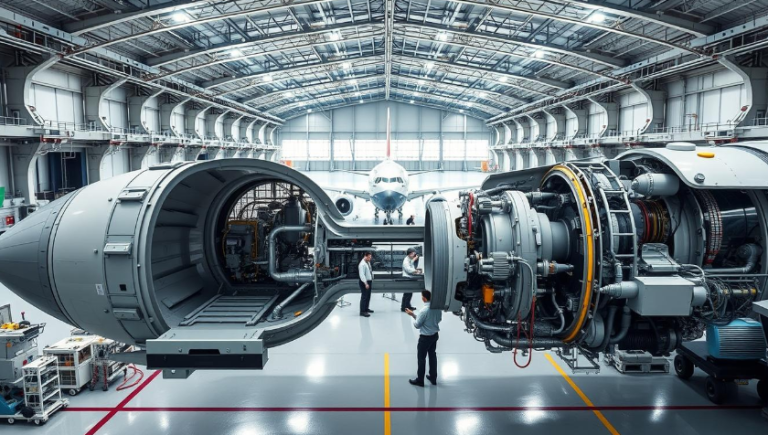 Aircraft Pressurization System Report