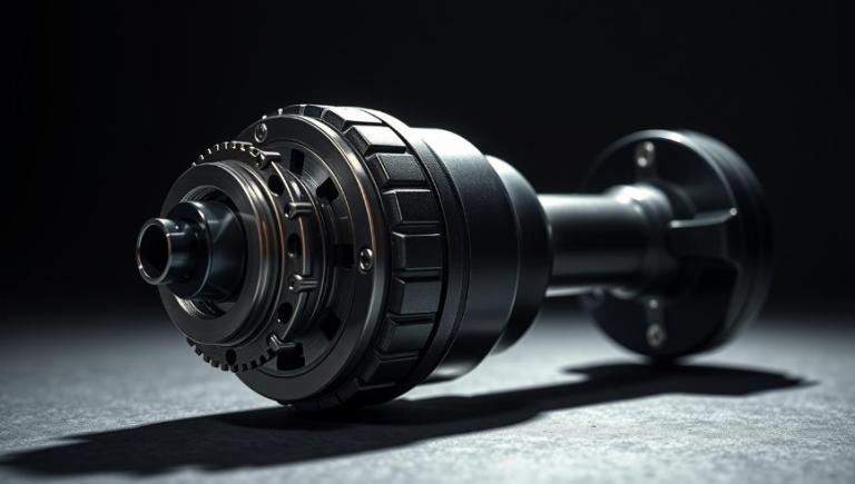 Automotive Torque Tool Report