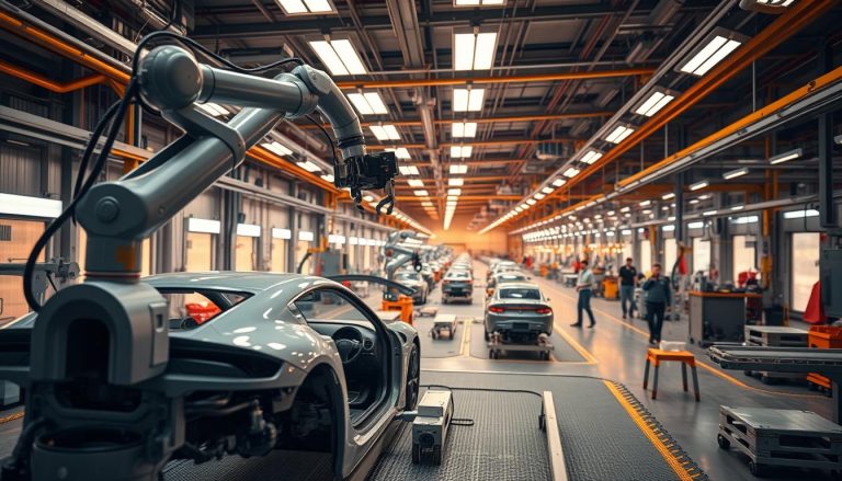 Automotive Paint Robot Market Report