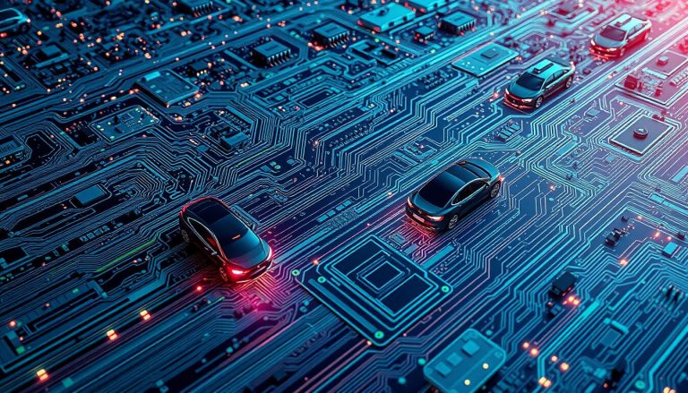 Printed Circuit Board Automotive Market Report