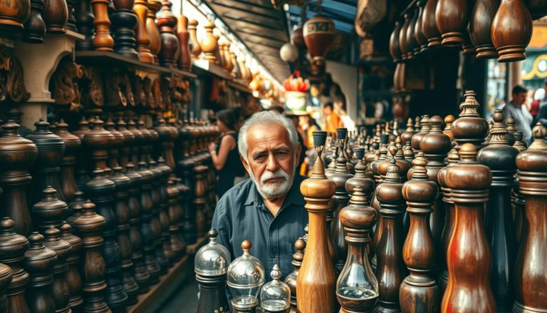 Pepper Grinder Market Report