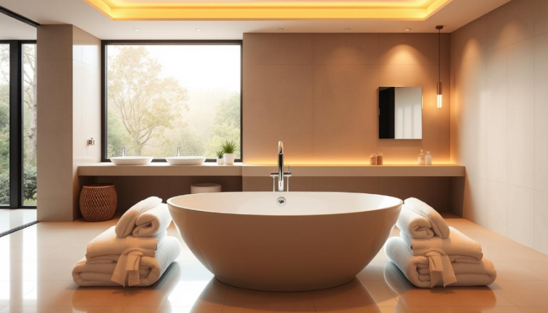 Bathtub Report