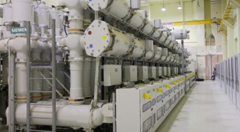 Gas Insulated Switchgear Report