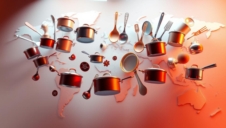 Kitchenware Report