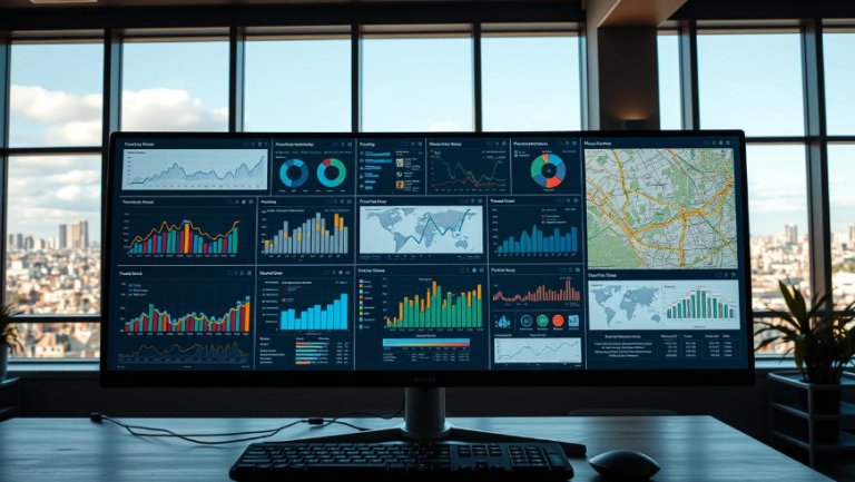 Location Analytics Report