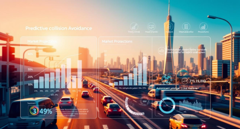 Predictive Collision Avoidance Systems Report