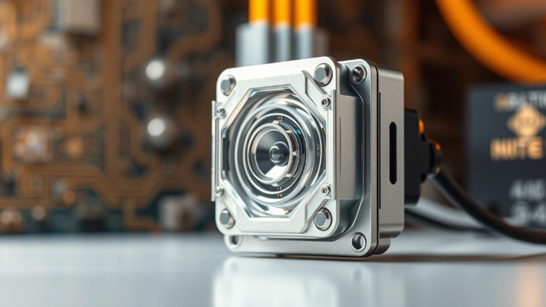 Prism Switch Report