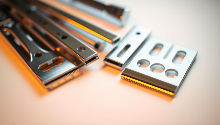 Razor Blade Report