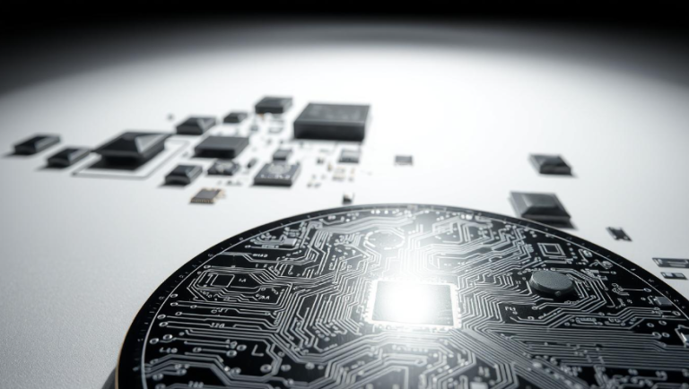 Silicon Wafer Report