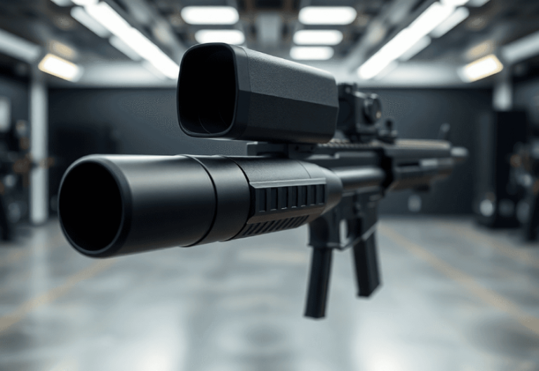 Sound Suppressor Design Report