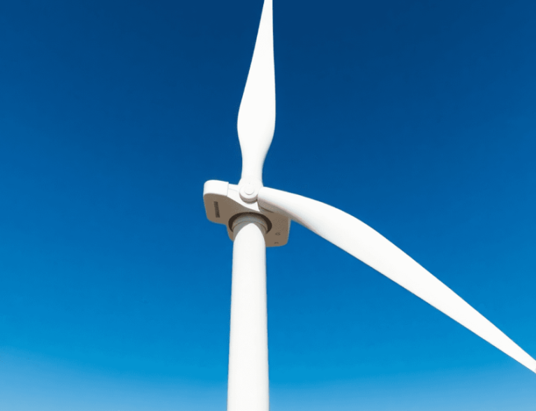 Wind Turbine Pitch and Yaw Drive Report
